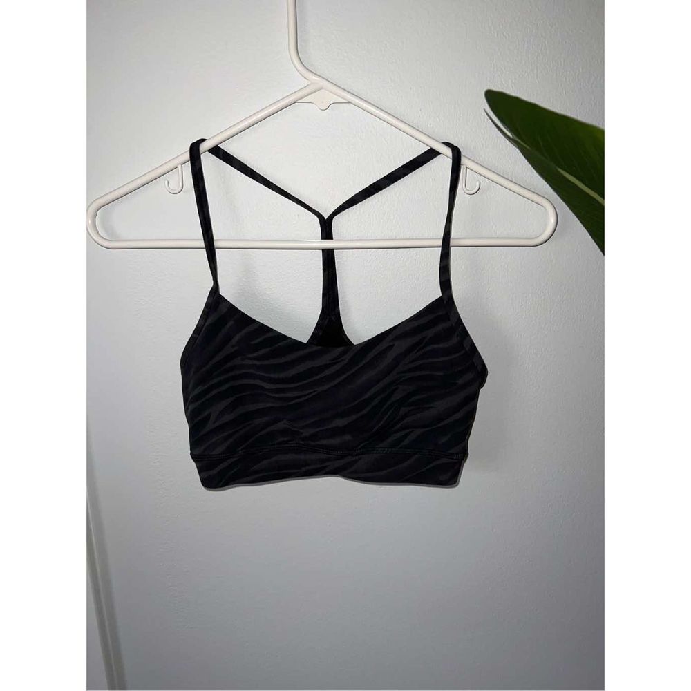 Lululemon Power Y Bra